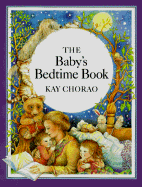 Chorao Kay : Baby'S Bedtime Book (Hbk)