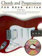 Chords and Progressions for Rock Guitar - Agresta, Ralph