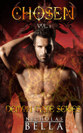 Chosen: Dark Paranormal Romance