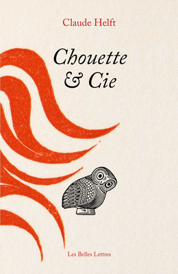 Chouette & Cie - Helft, Claude