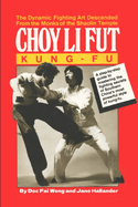 Choy Li Fut Kung Fu