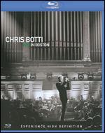 Chris Botti: In Boston [Blu-ray] - Jim Gable