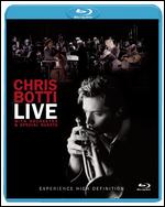 Chris Botti: Live With Orchestra and Special Guests [Blu-ray] - Jim Gable