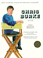 Chris Burke (Great Achievers)(Oop)