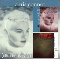 Chris Connor/He Loves Me, He Loves Me Not - Chris Connor