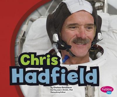 Chris Hadfield - Donaldson, Chelsea