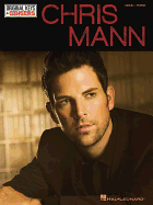 Chris Mann - Original Keys for Singers