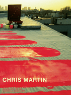 Chris Martin: Staring into the Sun