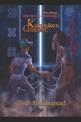 Chris Obiyah's Rites of Passage: The Kandake's Amulet - Peaks, Taifa (Editor)