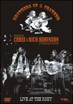 Chris Robinson/Rich Robinson: Brothers of a Feather - Live at the Roxy - 