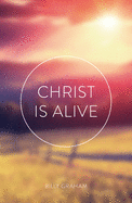 Christ Is Alive (Ats) (25-Pack)