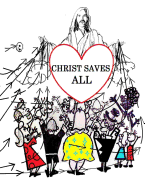 Christ Saves All: Universal Salvation