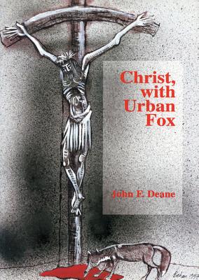 Christ, with Urban Fox - Deane, John F