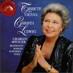Christa Ludwig: Tribute to Vienna