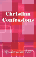 Christian Confessions: A Book of Poems