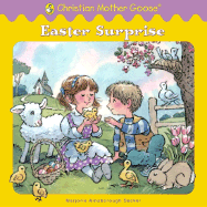 Christian Mother Goose Easter Surprise - 