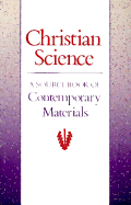 Christian Science Sourcebook