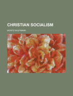 Christian Socialism