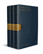 Christian Theology, Volume 1: The Grace of Our Lord Jesus Christ