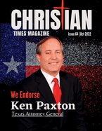 Christian Times Magazine Issue 64: The Voice of Truth