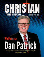Christian Times Magazine Issue 65: The Voice of Truth
