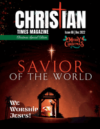Christian Times Magazine Issue 66: The Voice of Truth