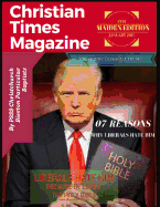 Christian Times Magazine Pakistan: Voice Of Truth