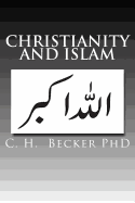 Christianity and Islam