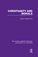 Christianity and Morals