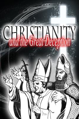 Christianity and the Great Deception - Sha'ul, Rav