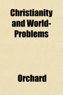 Christianity and World-Problems