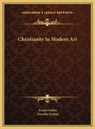 Christianity In Modern Art