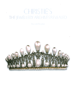 Christie's: The Jewellery Archives Revealed