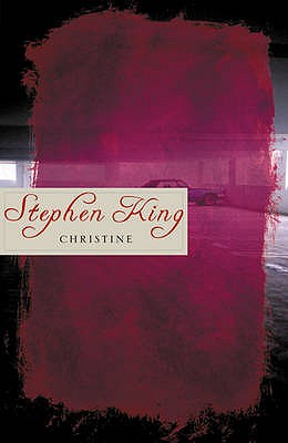 Christine - King, Stephen