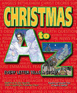 Christmas A to Z