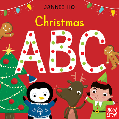 Christmas ABC - 