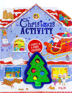 Christmas Activity Books