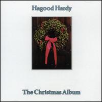Christmas Album - Hagood Hardy