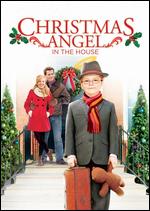 Christmas Angel in the House - Jonathan Newman