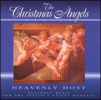 Christmas Angels: Heavenly Host - St. Paul's Cathedral Choir
