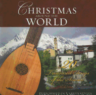 Christmas Around the World: 20 Treasured Songs of the Season