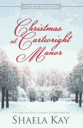 Christmas at Cartwright Manor