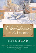 Christmas at Fairacre - Read, Miss