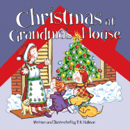 Christmas at Grandmas House