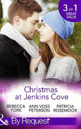 Christmas at Jenkins Cove: Christmas Spirit / Christmas Awakening / Christmas Delivery