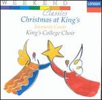 Christmas at King's: Favourite Carols [Weekend Classics]