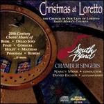 Christmas at Loretto: 20th Century Choral Music