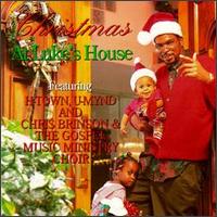 Christmas at Luke's House - Various Artists