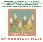 Christmas at Mountain Stage - Various Artists