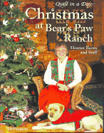 Christmas at the Bear's Paw Ranch